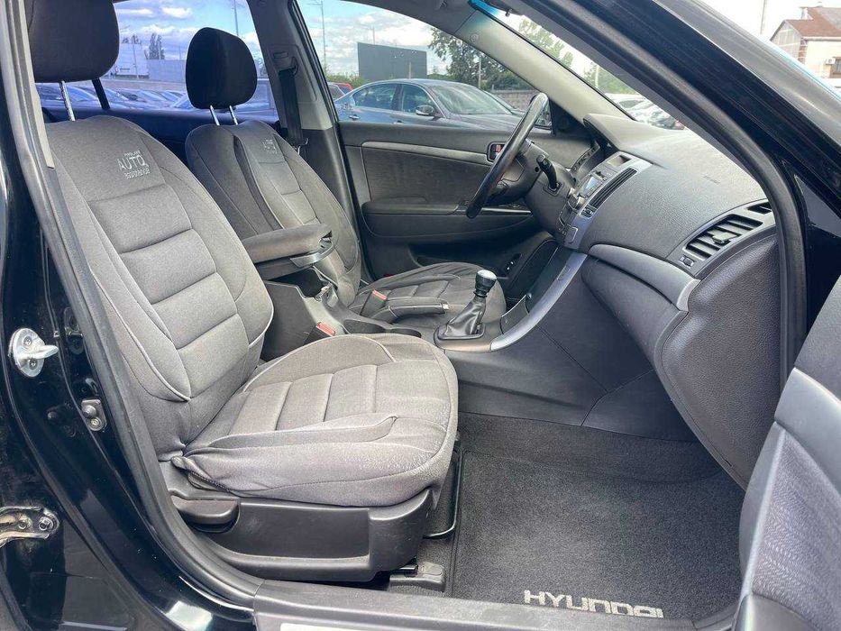 Hyundai Sonata 2010 2.0 Бензин МКПП Обмін/Кредит/Лізинг