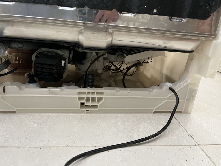 zmywarka hisense hv663c60