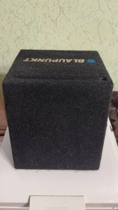 Blaupunkt GTB 8200 A