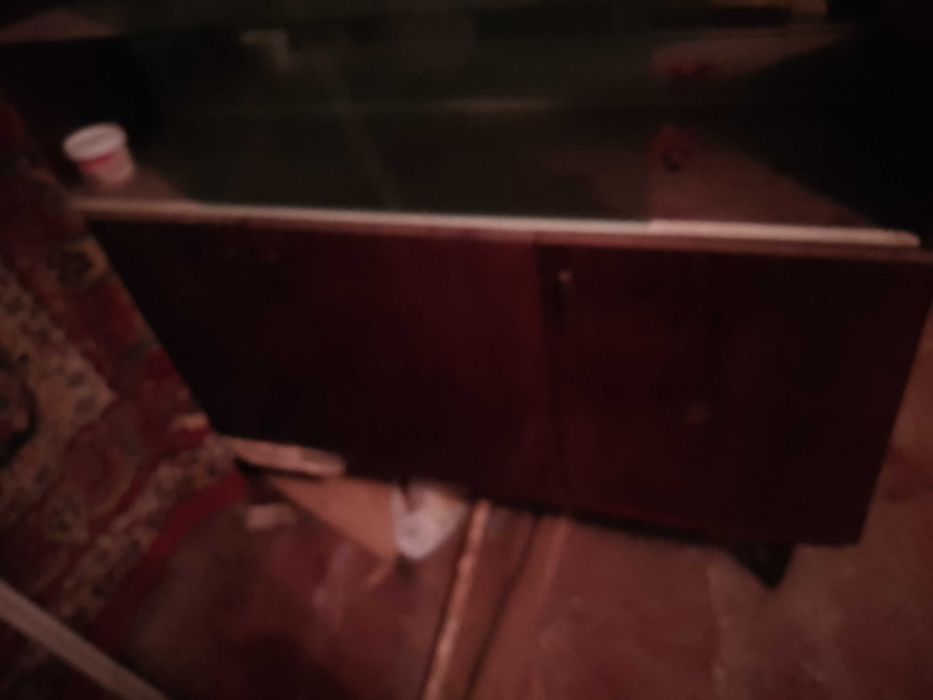 Серванты в хорошем состоянии