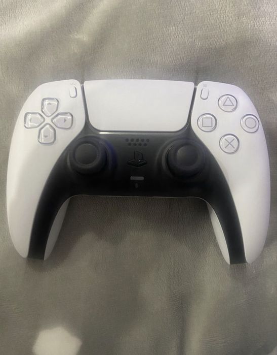 Ps 5 Fat + 2 comandos + jogos