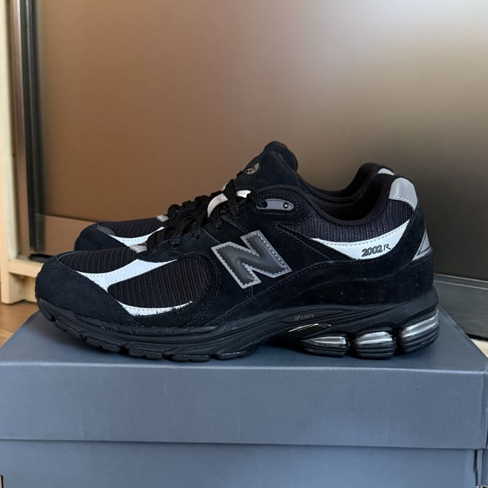 Кросівки New Balance 2002R Оригінал