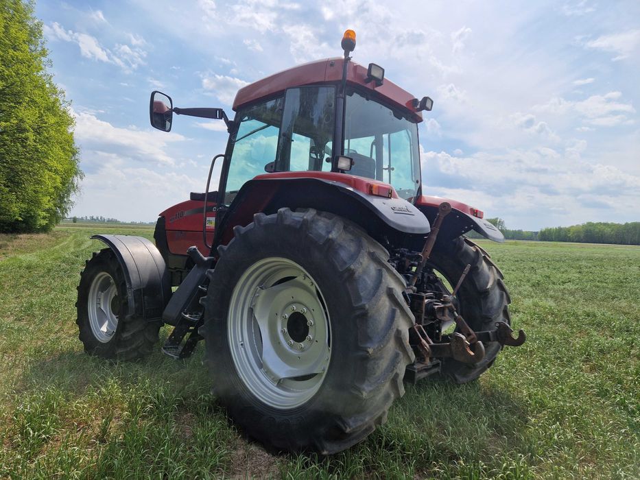 Case    MX   110