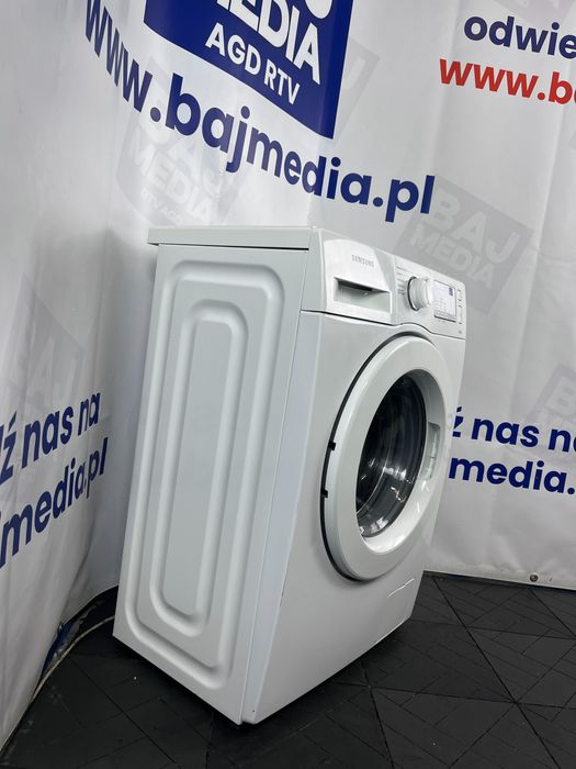 Pralka Samsung Energooszczedna 6 kg/1000 ob /A++ /Dostawa/Gwarancja