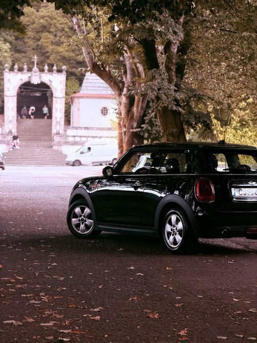 Mini one 1.5d /Nacional /2016