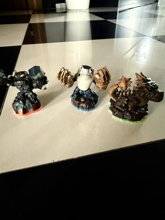 Skylander’s PlayStation