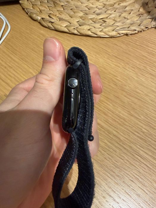 Apple Watch série 10 42 mm