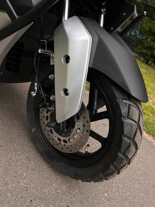 Скутер SPARK SP180S-26
