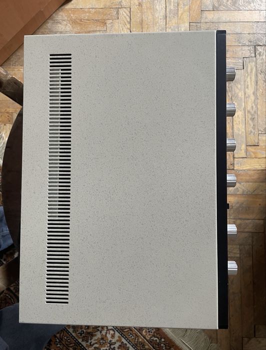 Sansui au555 wersja na europe