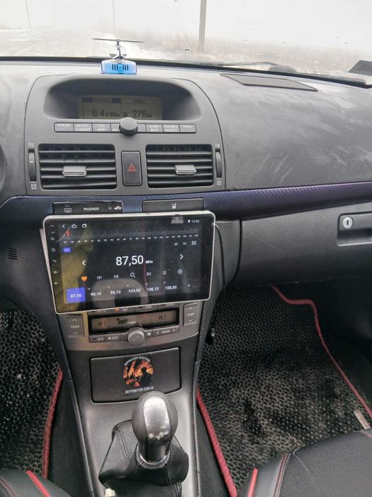 Продаж Toyota Avensis