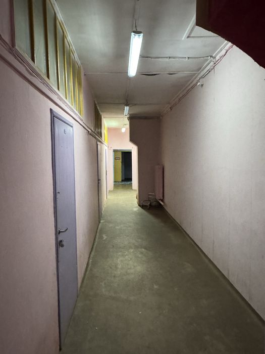 Lokal biurowo-uslugowy 160 m2 w centrum Łodzi - Rewolucji