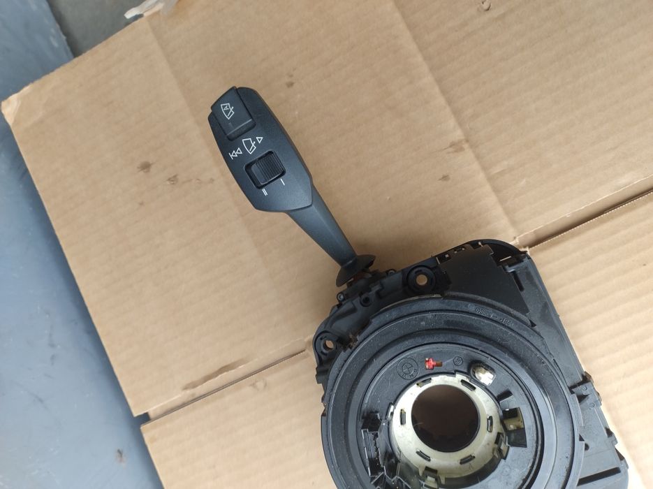 Przełącznik zespolony BMW E90 E91