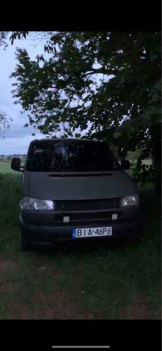 Т4 в гарному стані, для військових