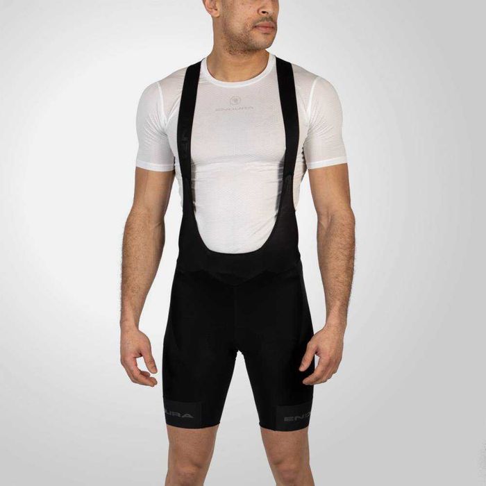 Spodenki Endura FS260 Bibshort II czarne, r. L