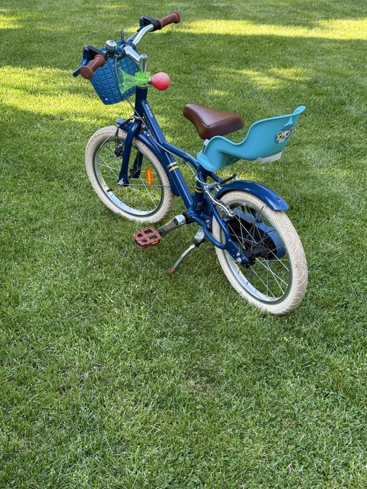 Sprzedam rowerek dziecięcy