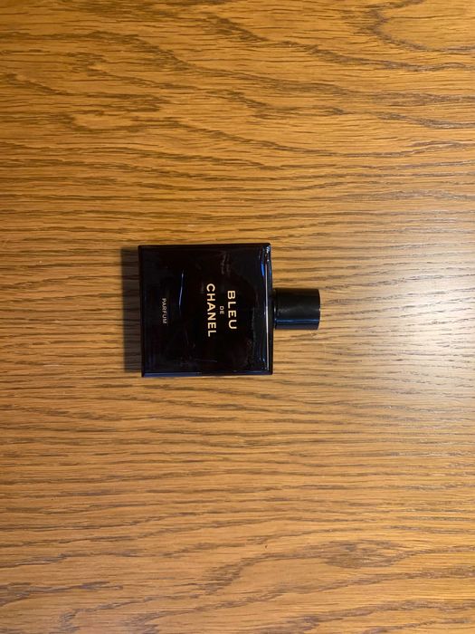 Bleu de Chanel Parfum