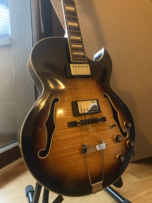 Ibanez AKJ95 VYS