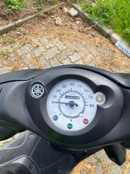 Scooter neos 50cc