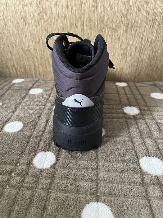 Черевики puma rebound abrupt open road ll