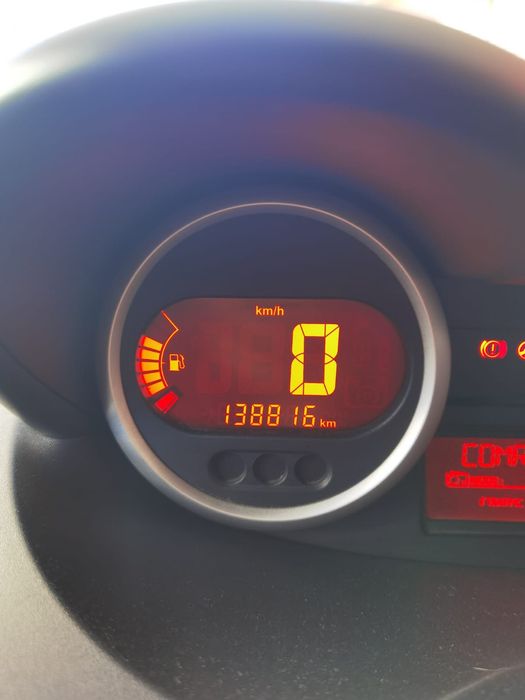 Renault Twingo 1.5DCi
