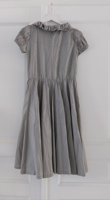 Elegancka sukienka Zara, wesele, r. 38/M