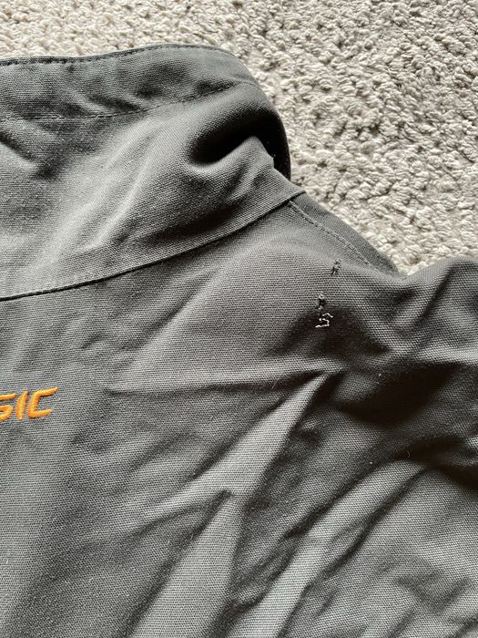 Kurtka myśliwska GEOLOGIC