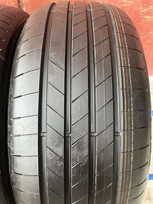 225/45/17 R17 Goodyear Eagle F1 Asymmetric6 літо 4 шт ціна за 1 шт