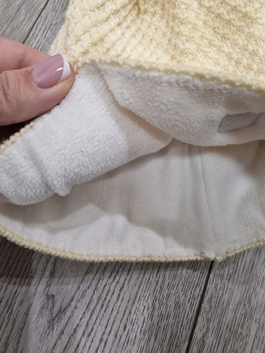 Шапка-біні Reima TALVIO 5300090A-4700