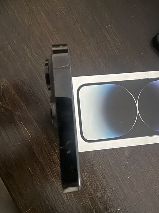 Iphone 14 pro физ. сим