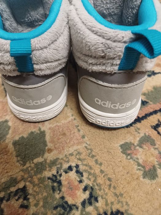 Buty od rozmiaru 22 - 34