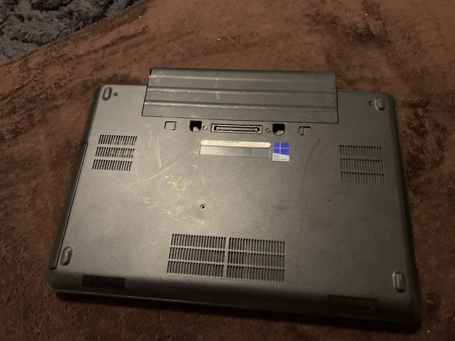 Solidny dell latitude e5440 gry, wysylka