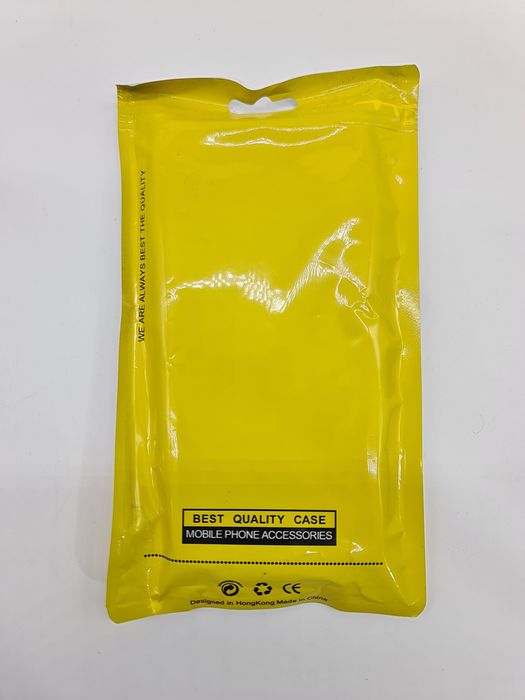 Capa de proteção para telemóvel Redmi Note 10 Pro