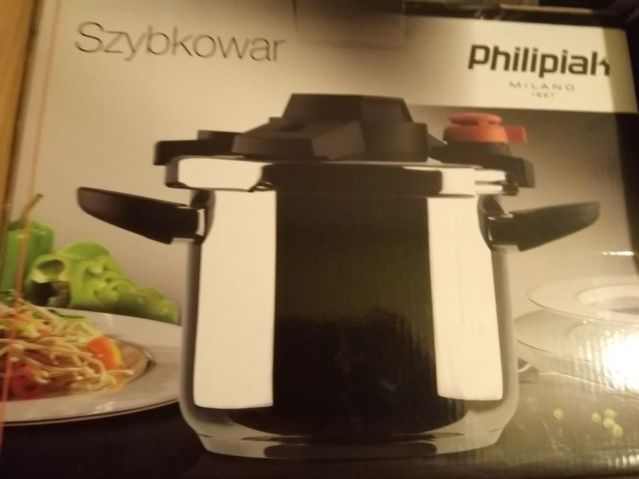 Szybkowar Philipiak