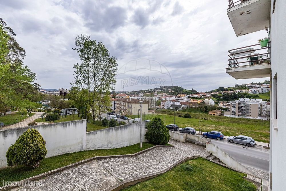 Apartamento T2 para venda