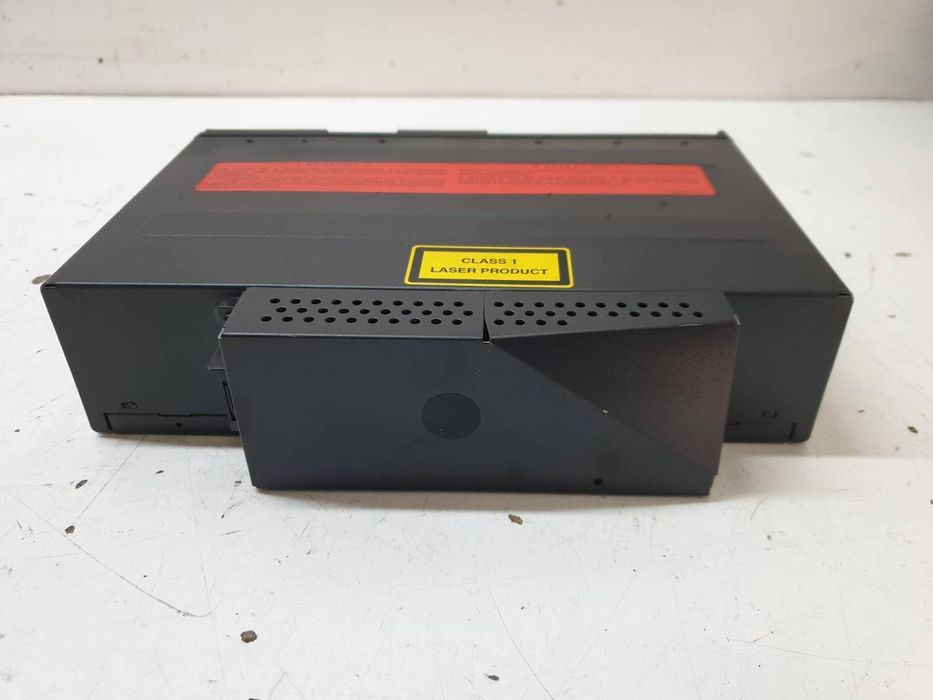Sistema De Áudio Rádio Cd Bmw Serie 1 Berlina E81E87