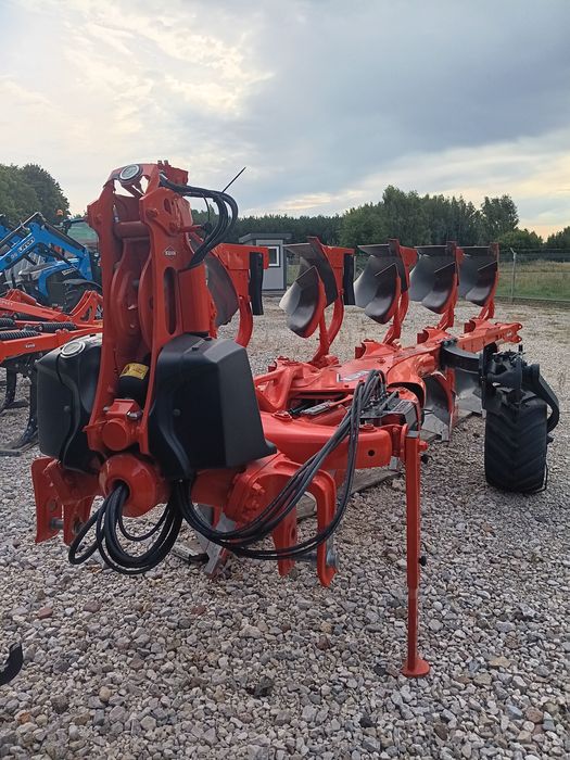 Pług Kuhn Vari-Master L | 5–6 skib | belka NSH | nowy | dostępne finansowanie | FV | Sieradz