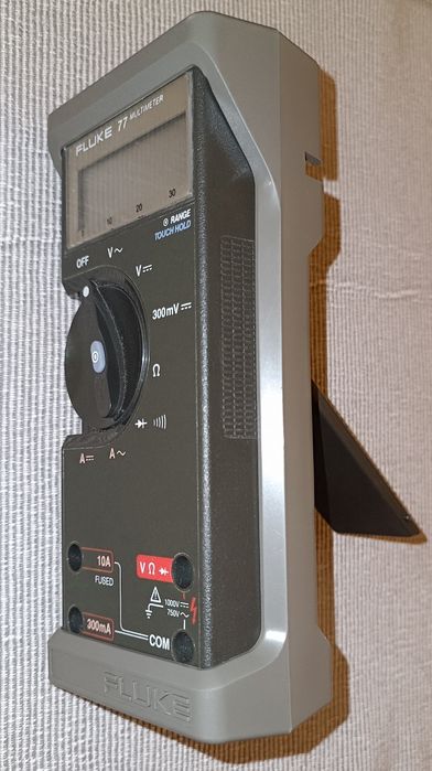 Мультиметр промисловий FLUKE 77/BN-II цифровий (США)