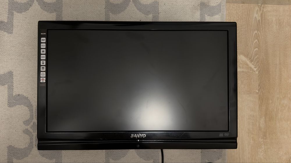 TV Sanyo 22 Polegadas