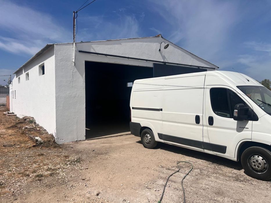 Transporte 24h Portugal Inteiro – Rápido, Seguro e Profissional