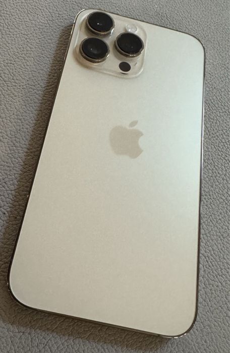 IPHONE 14 Pro Max 128Gb branco