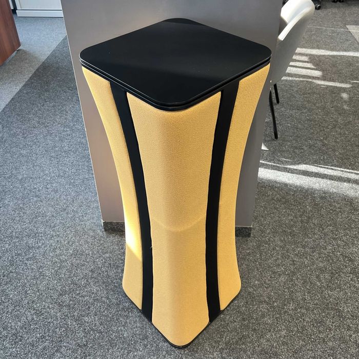 Stolik bankietowy Grospol Jula stół barowy targowy na targi