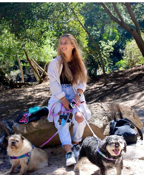 Petsitting na zona de Cascais