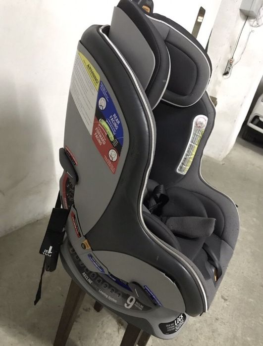 Дитяче автокрісло