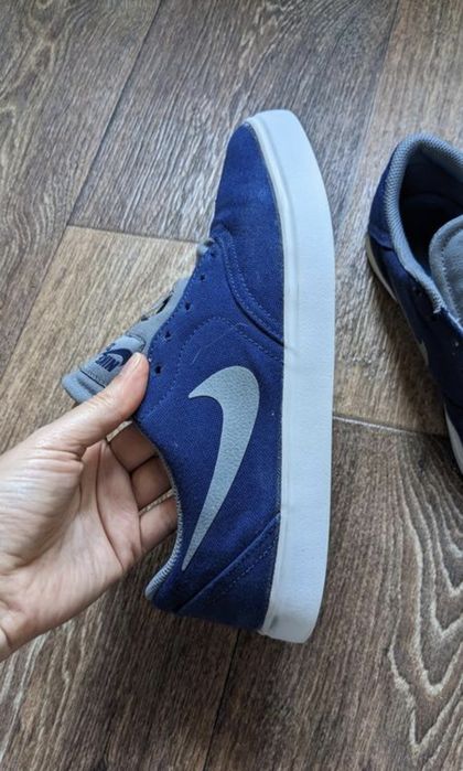 Кросівки Nike кеди
