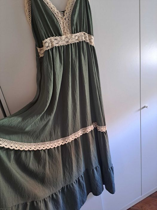Vestido de Verão