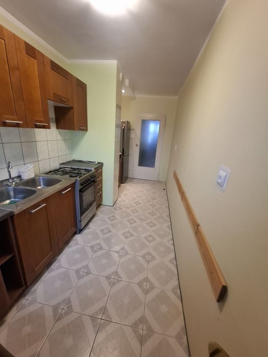 Na sprzedaż 3-pokojowe, słoneczne mieszkanie z dużym balkonem – ul. Wy