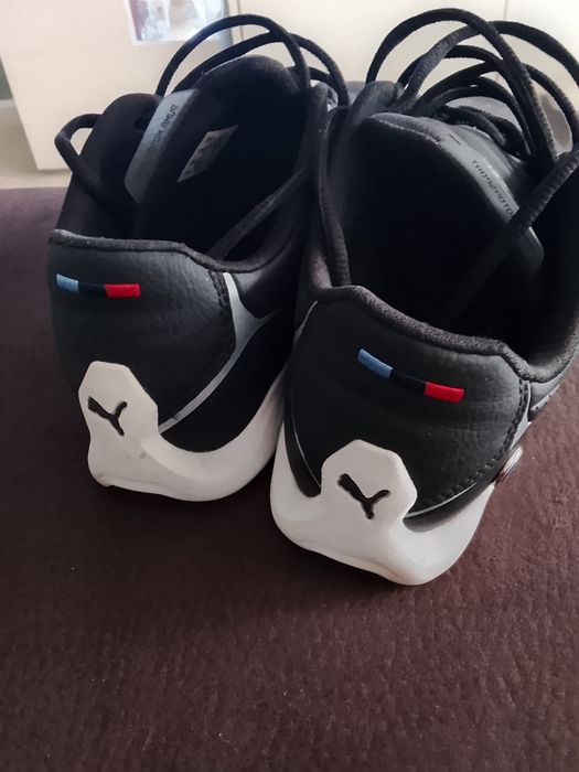 Vendo Sapatilhas Puma