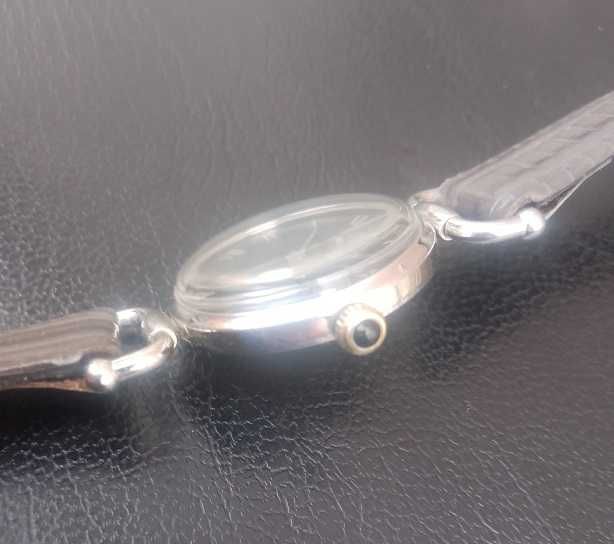 Alpina Swiss Made - model La Belle