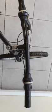 Bicicleta Fundador Roda 26