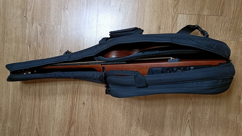 Yamaha SLG200S NA - Silent guitar